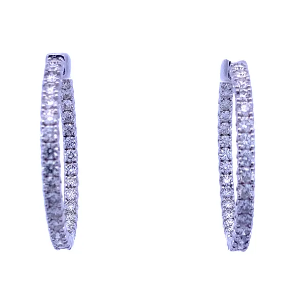 Earrings Graham Jewelers Wayzata, MN