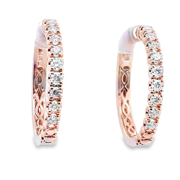 Earrings Graham Jewelers Wayzata, MN