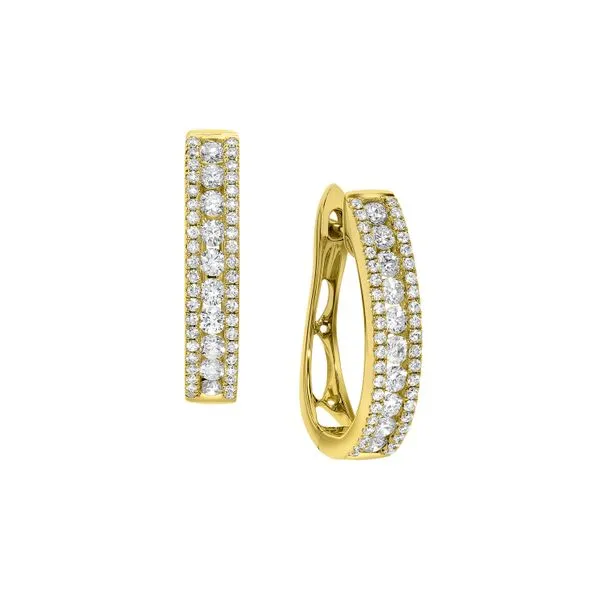 Earrings Graham Jewelers Wayzata, MN