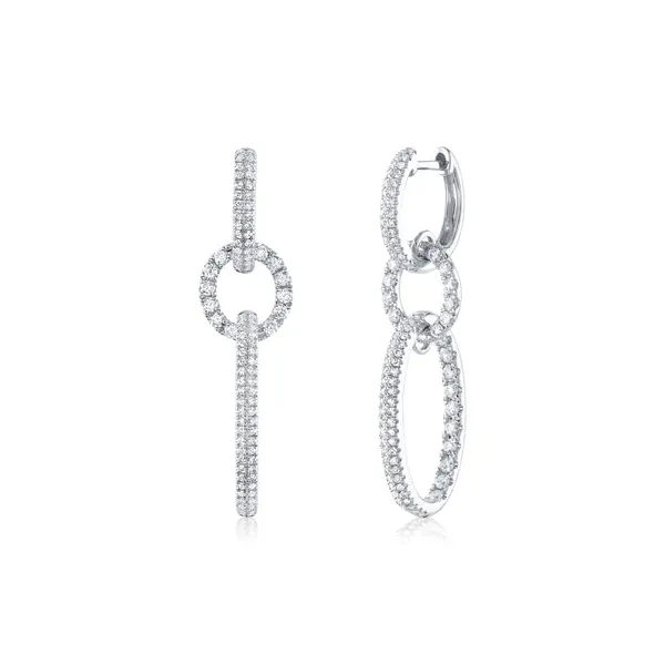Earrings Graham Jewelers Wayzata, MN