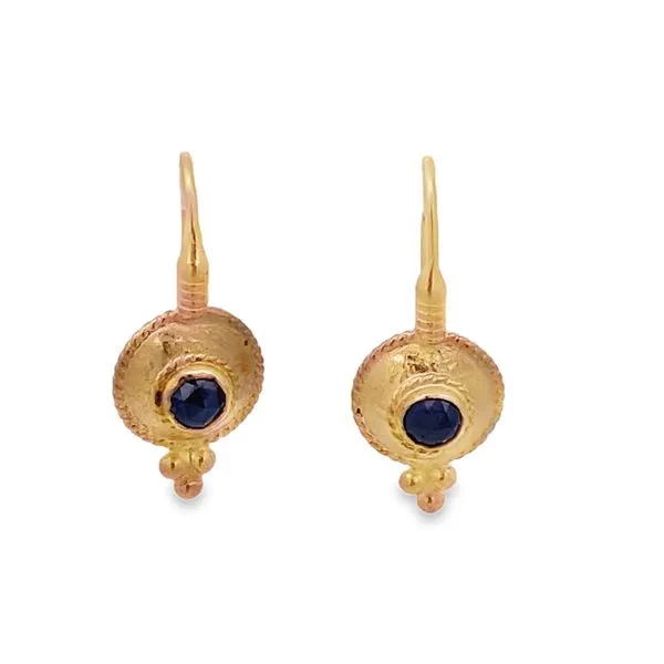 Earrings Graham Jewelers Wayzata, MN