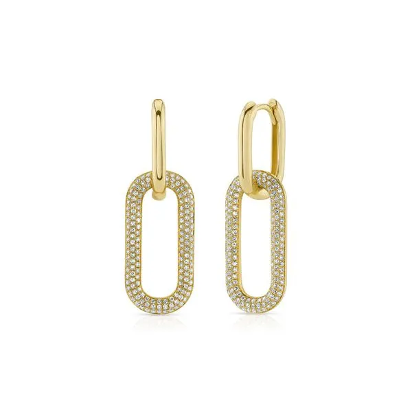 Earrings Graham Jewelers Wayzata, MN