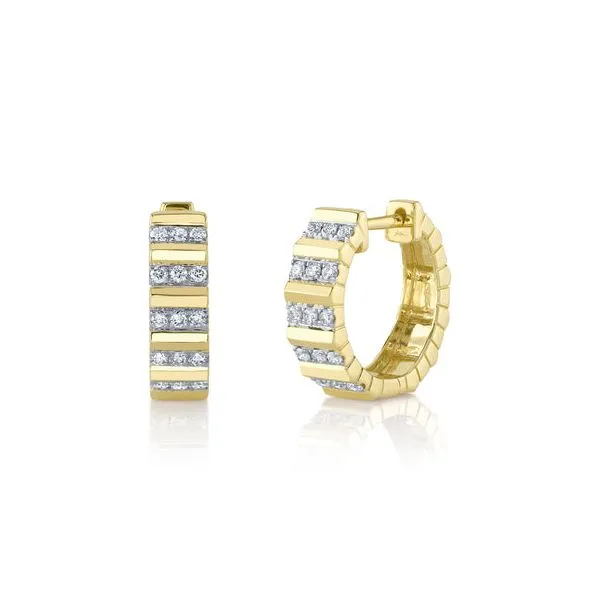 Earrings Graham Jewelers Wayzata, MN