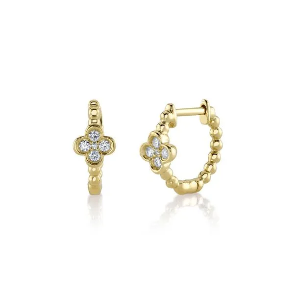 Earrings Graham Jewelers Wayzata, MN