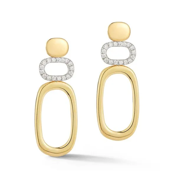 Earrings Graham Jewelers Wayzata, MN