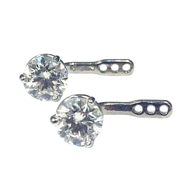 Earrings Image 2 Graham Jewelers Wayzata, MN
