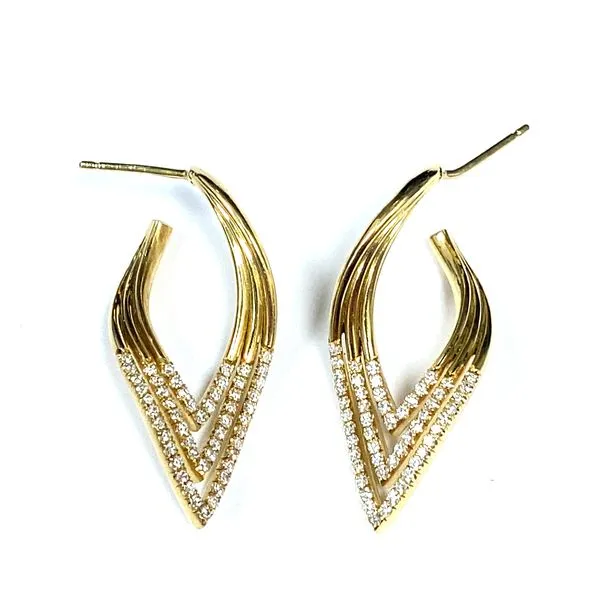 Earrings Graham Jewelers Wayzata, MN