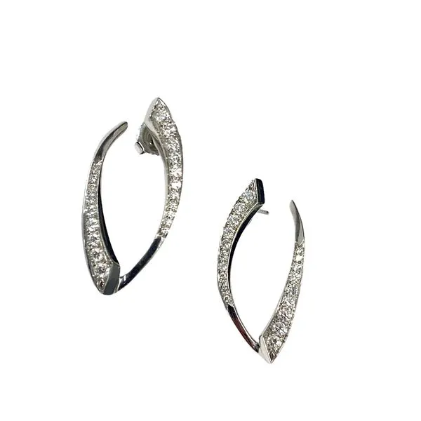 Earrings Graham Jewelers Wayzata, MN