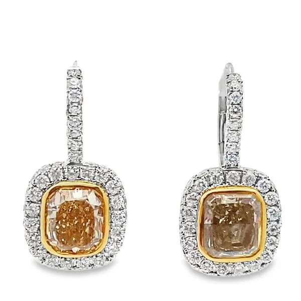 Earrings Graham Jewelers Wayzata, MN