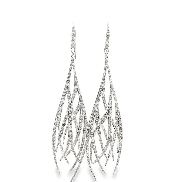 Earrings Graham Jewelers Wayzata, MN