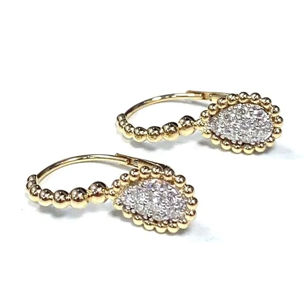 Earrings Graham Jewelers Wayzata, MN