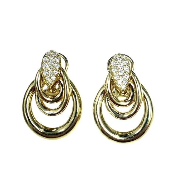 Earrings Graham Jewelers Wayzata, MN