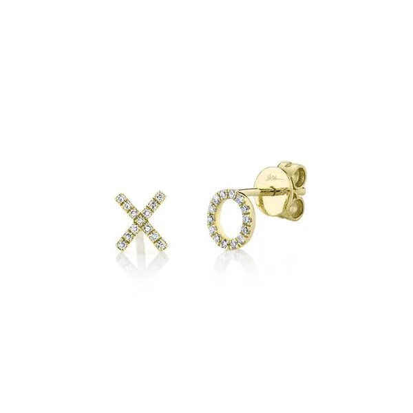 Earrings Graham Jewelers Wayzata, MN
