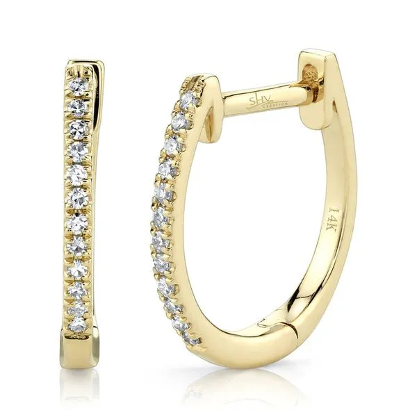 Earrings Graham Jewelers Wayzata, MN