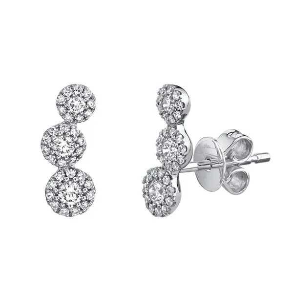 Earrings Graham Jewelers Wayzata, MN