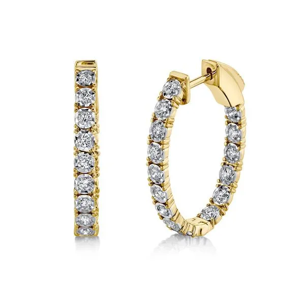 Earrings Graham Jewelers Wayzata, MN