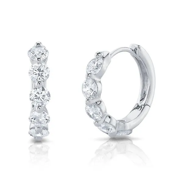 Earrings Graham Jewelers Wayzata, MN
