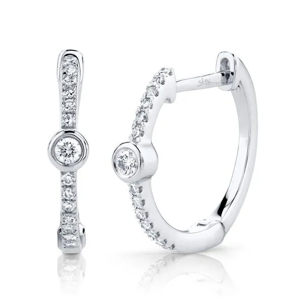 Earrings Graham Jewelers Wayzata, MN