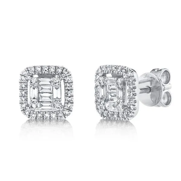 Earrings Graham Jewelers Wayzata, MN