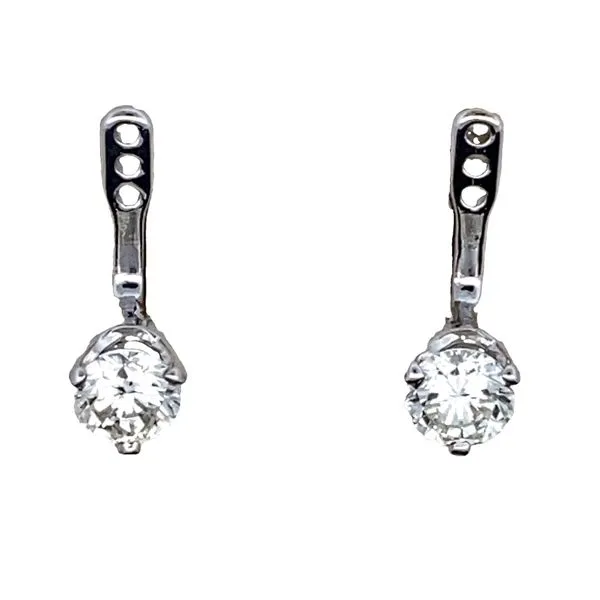 Earrings Graham Jewelers Wayzata, MN