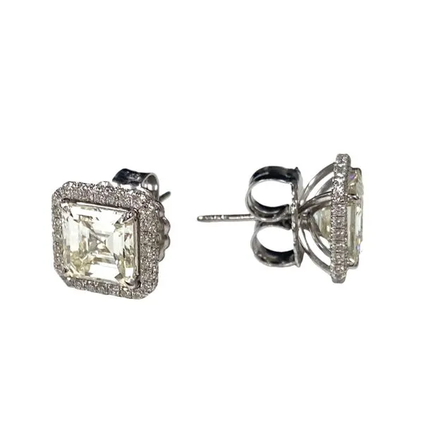 Earrings Image 3 Graham Jewelers Wayzata, MN