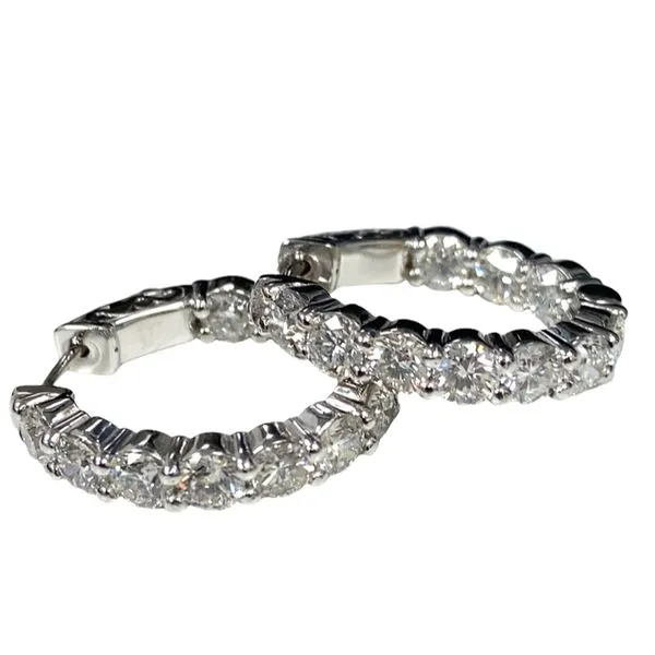 Earrings Graham Jewelers Wayzata, MN