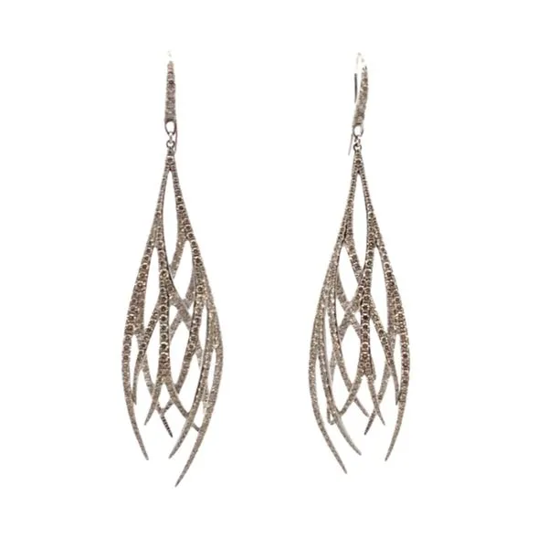 Earrings Graham Jewelers Wayzata, MN