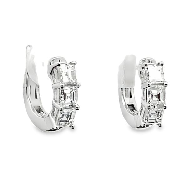 Earrings Image 3 Graham Jewelers Wayzata, MN