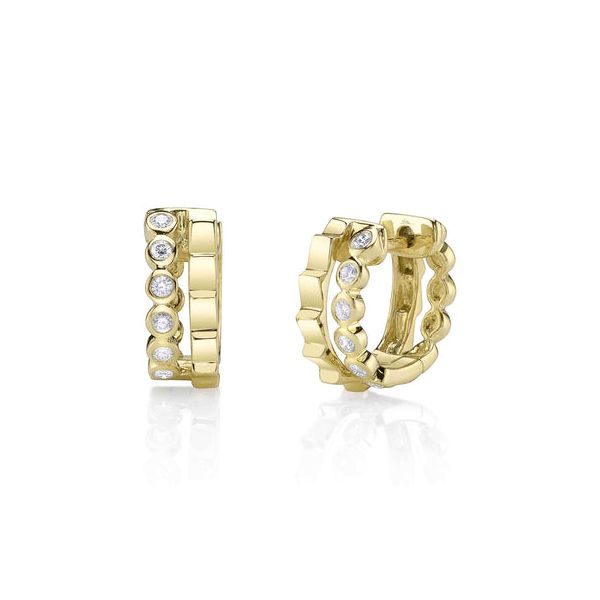 Earrings Graham Jewelers Wayzata, MN