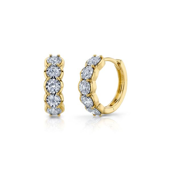 Earrings Graham Jewelers Wayzata, MN