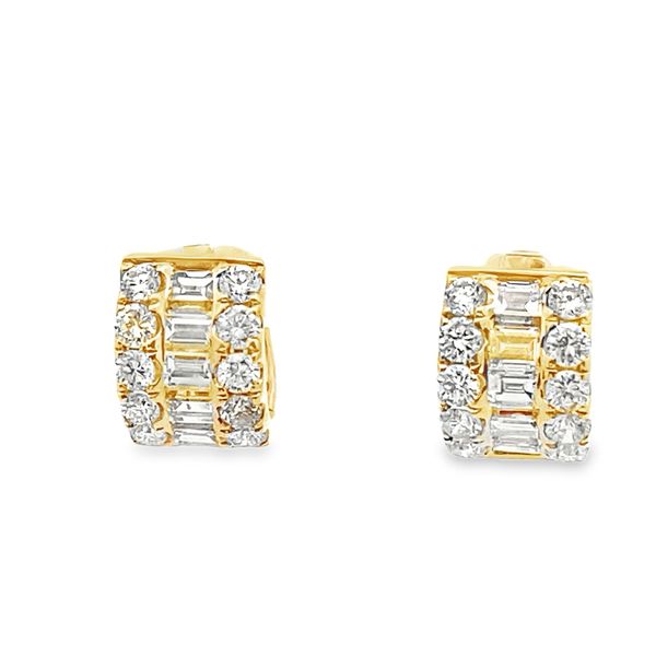 Earrings Graham Jewelers Wayzata, MN