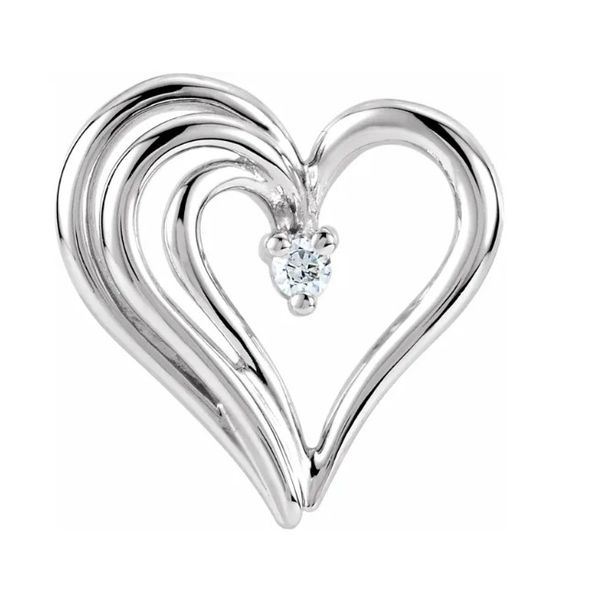 Earrings Image 3 Graham Jewelers Wayzata, MN