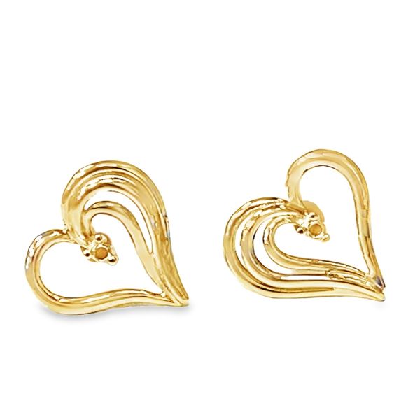 Earrings Graham Jewelers Wayzata, MN