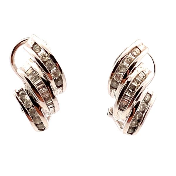 14 kw diamond multirow 