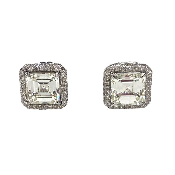 Earrings Image 2 Graham Jewelers Wayzata, MN