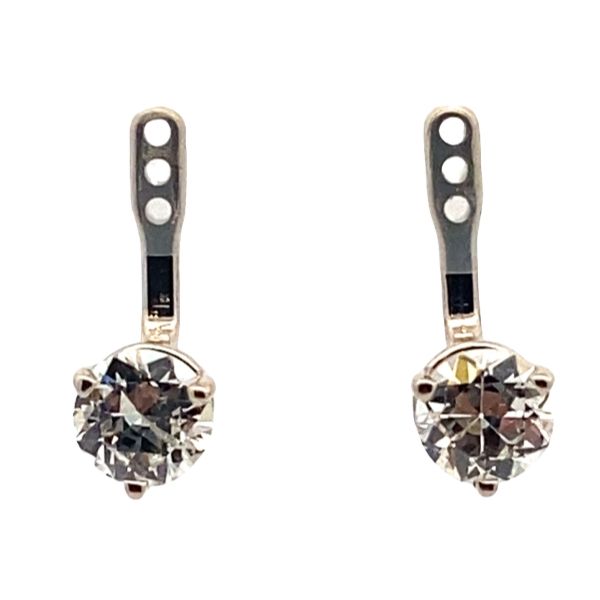 Earrings Graham Jewelers Wayzata, MN