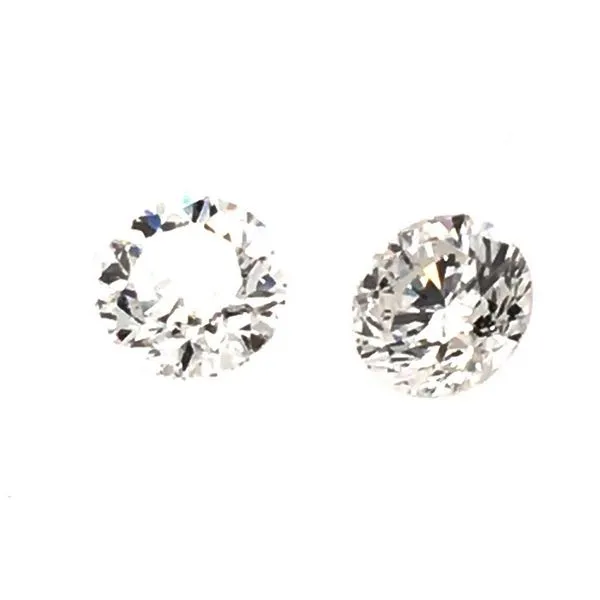 Diamond Studs Image 2 Graham Jewelers Wayzata, MN