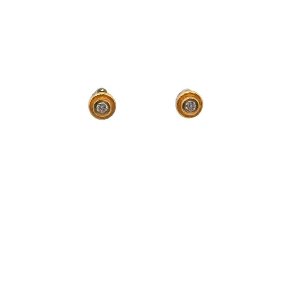 Diamond Studs Graham Jewelers Wayzata, MN