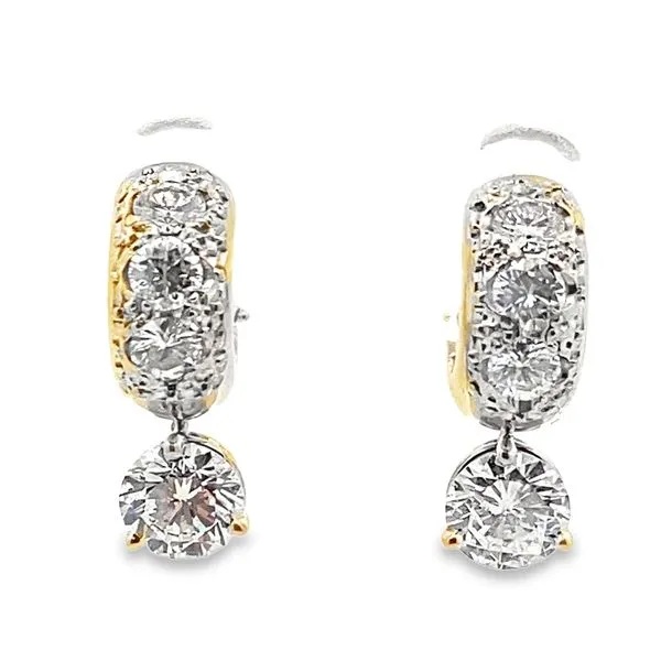 Diamond Studs Graham Jewelers Wayzata, MN