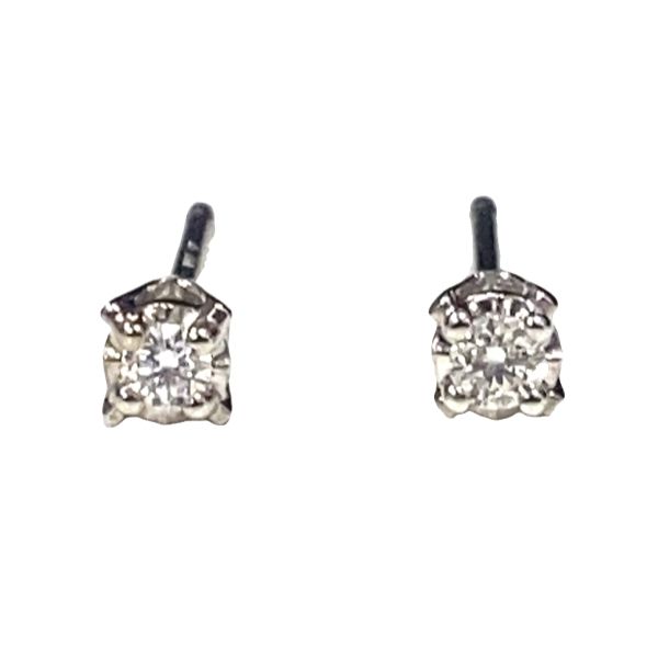 Diamond Studs Graham Jewelers Wayzata, MN