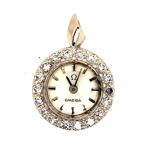 Pendant Image 2 Graham Jewelers Wayzata, MN