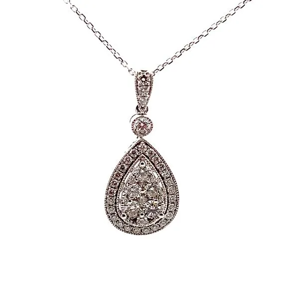 Pendant Graham Jewelers Wayzata, MN
