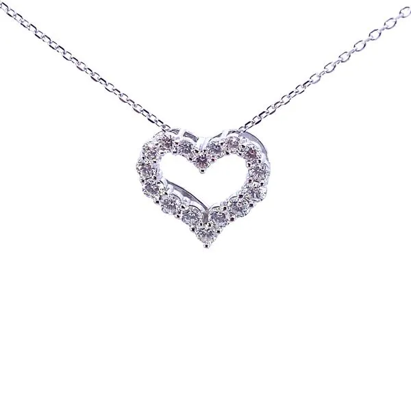 Pendant Graham Jewelers Wayzata, MN