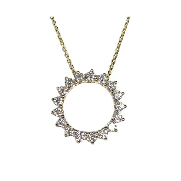 Pendant Graham Jewelers Wayzata, MN