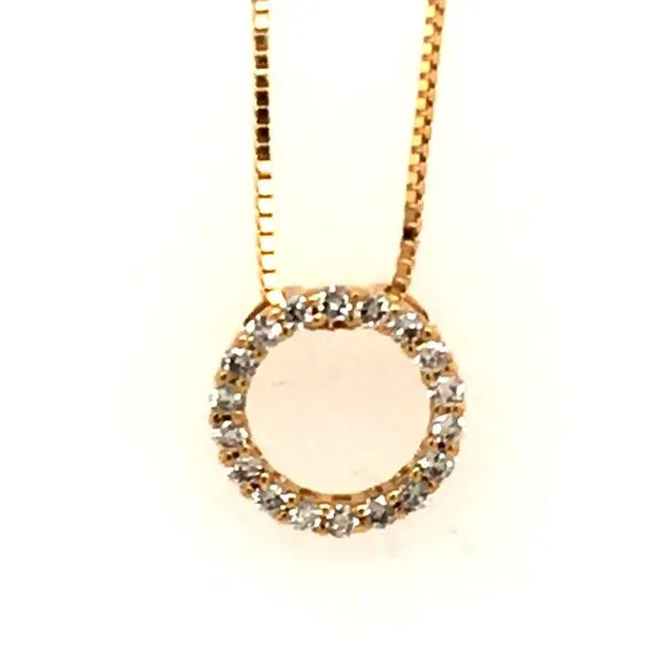 Pendant Graham Jewelers Wayzata, MN