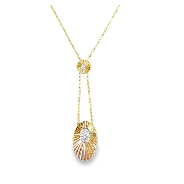Pendant Graham Jewelers Wayzata, MN