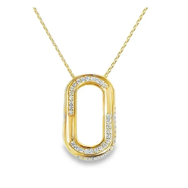 Pendant Graham Jewelers Wayzata, MN