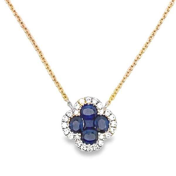 Pendant Graham Jewelers Wayzata, MN