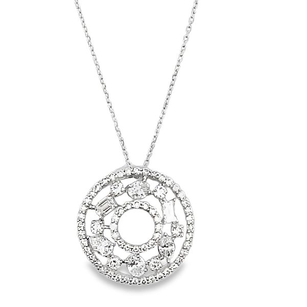 Pendant Graham Jewelers Wayzata, MN