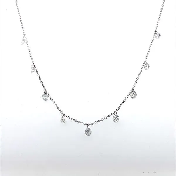 Necklace Graham Jewelers Wayzata, MN
